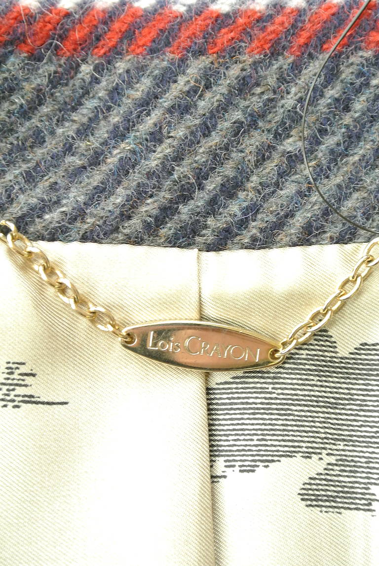 Lois CRAYON（ロイスクレヨン）の古着「商品番号：PR10204774」-大画像6