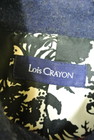 Lois CRAYON（ロイスクレヨン）の古着「商品番号：PR10204775」-6
