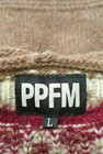 PPFM（ピーピーエフエム）の古着「商品番号：PR10204777」-6