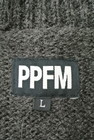 PPFM（ピーピーエフエム）の古着「商品番号：PR10204778」-6