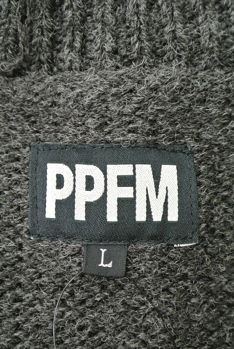 PPFM（ピーピーエフエム）の古着「商品番号：PR10204778」-大画像6