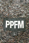 PPFM（ピーピーエフエム）の古着「商品番号：PR10204779」-6
