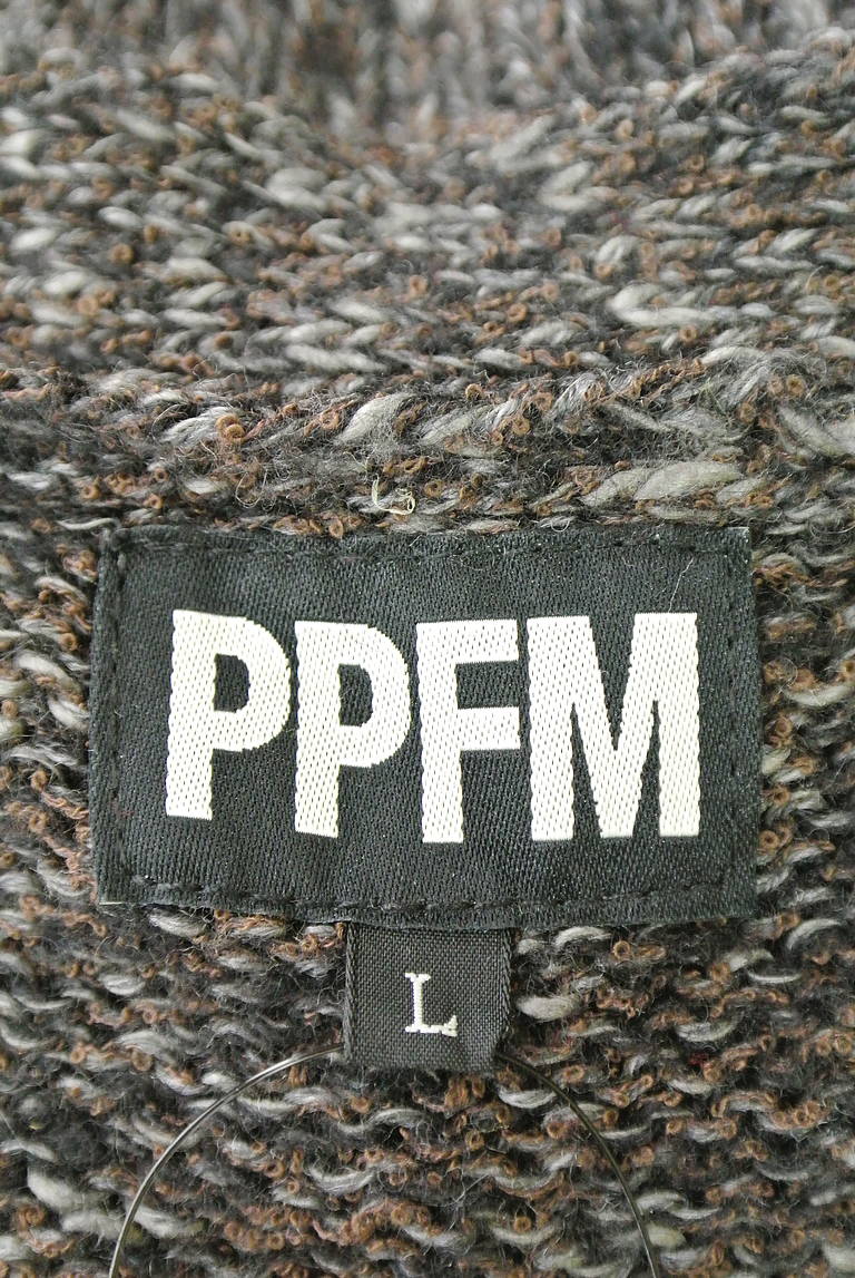 PPFM（ピーピーエフエム）の古着「商品番号：PR10204779」-大画像6