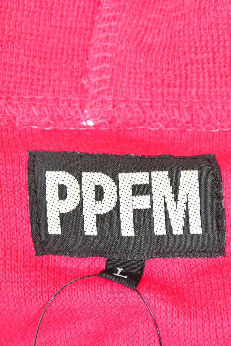 PPFM（ピーピーエフエム）の古着「商品番号：PR10204781」-大画像6