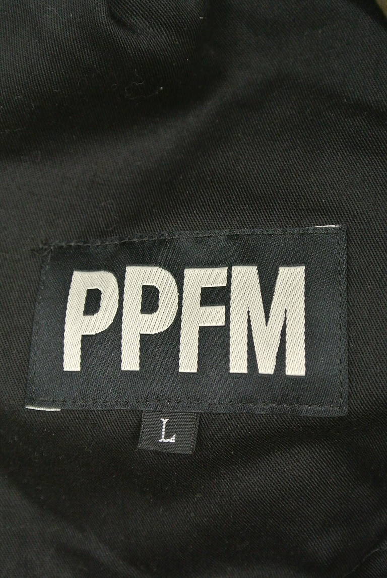 PPFM（ピーピーエフエム）の古着「商品番号：PR10204783」-大画像6