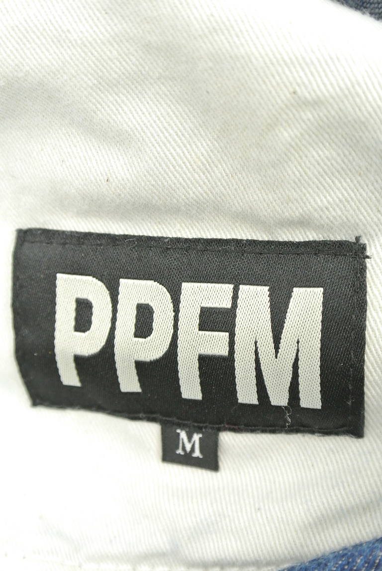 PPFM（ピーピーエフエム）の古着「商品番号：PR10204785」-大画像6