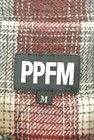 PPFM（ピーピーエフエム）の古着「商品番号：PR10204787」-6