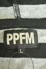 PPFM（ピーピーエフエム）の古着「商品番号：PR10204788」-6