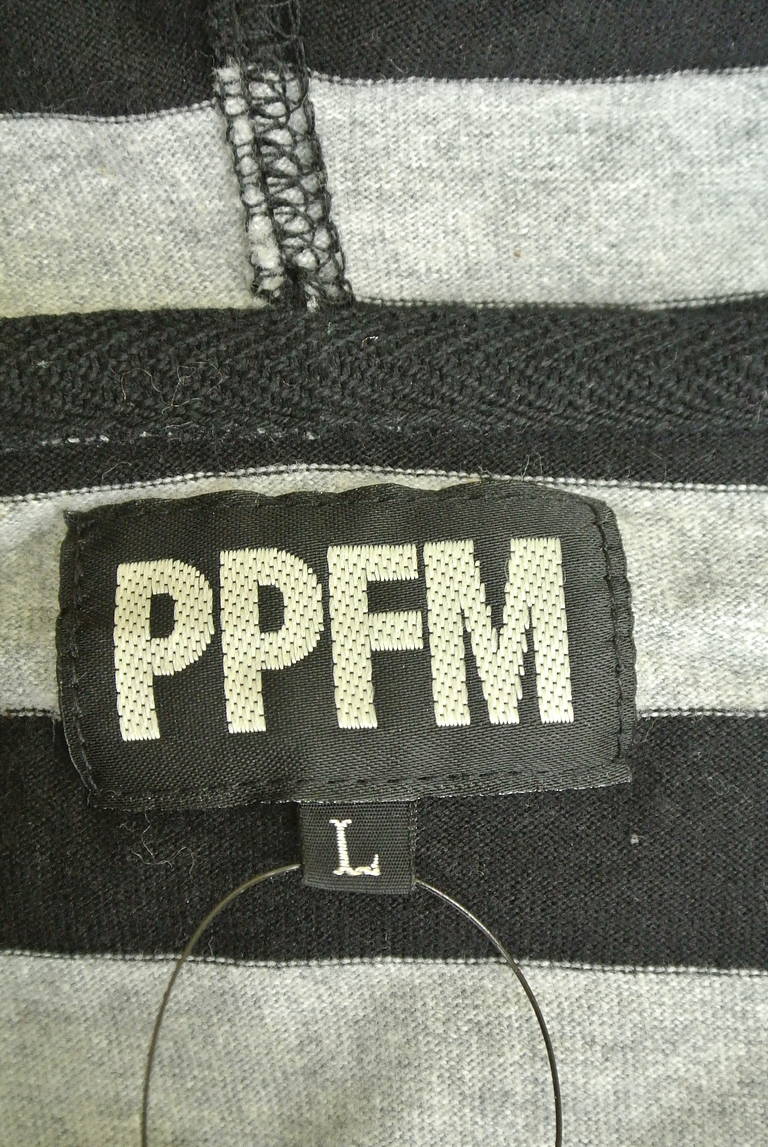 PPFM（ピーピーエフエム）の古着「商品番号：PR10204788」-大画像6