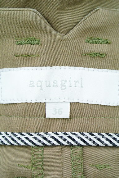 aquagirl（アクアガール）の古着「（パンツ）」大画像６へ