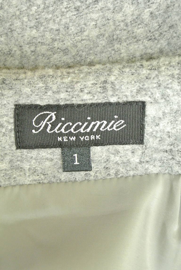 Riccimie NEWYORK（リッチミーニューヨーク）の古着「商品番号：PR10204846」-大画像6