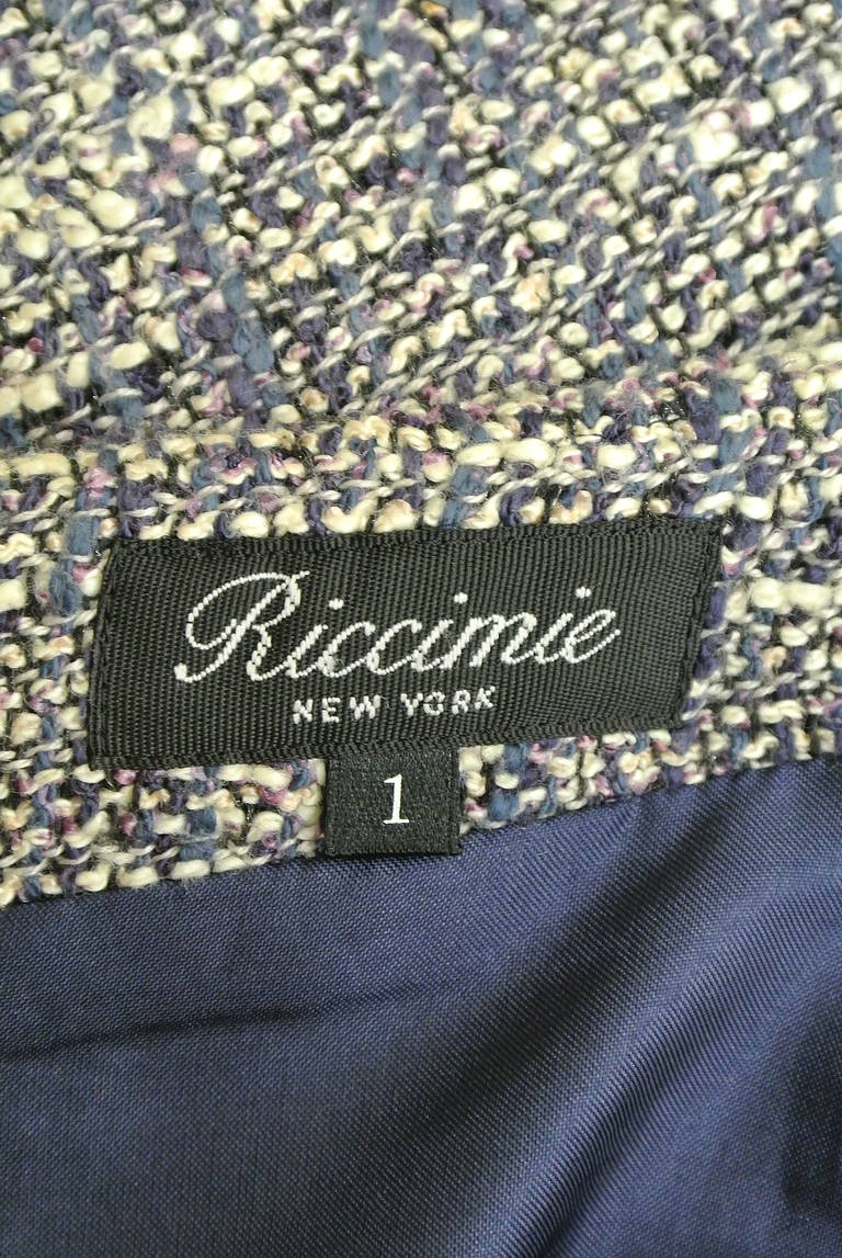 Riccimie NEWYORK（リッチミーニューヨーク）の古着「商品番号：PR10204850」-大画像6