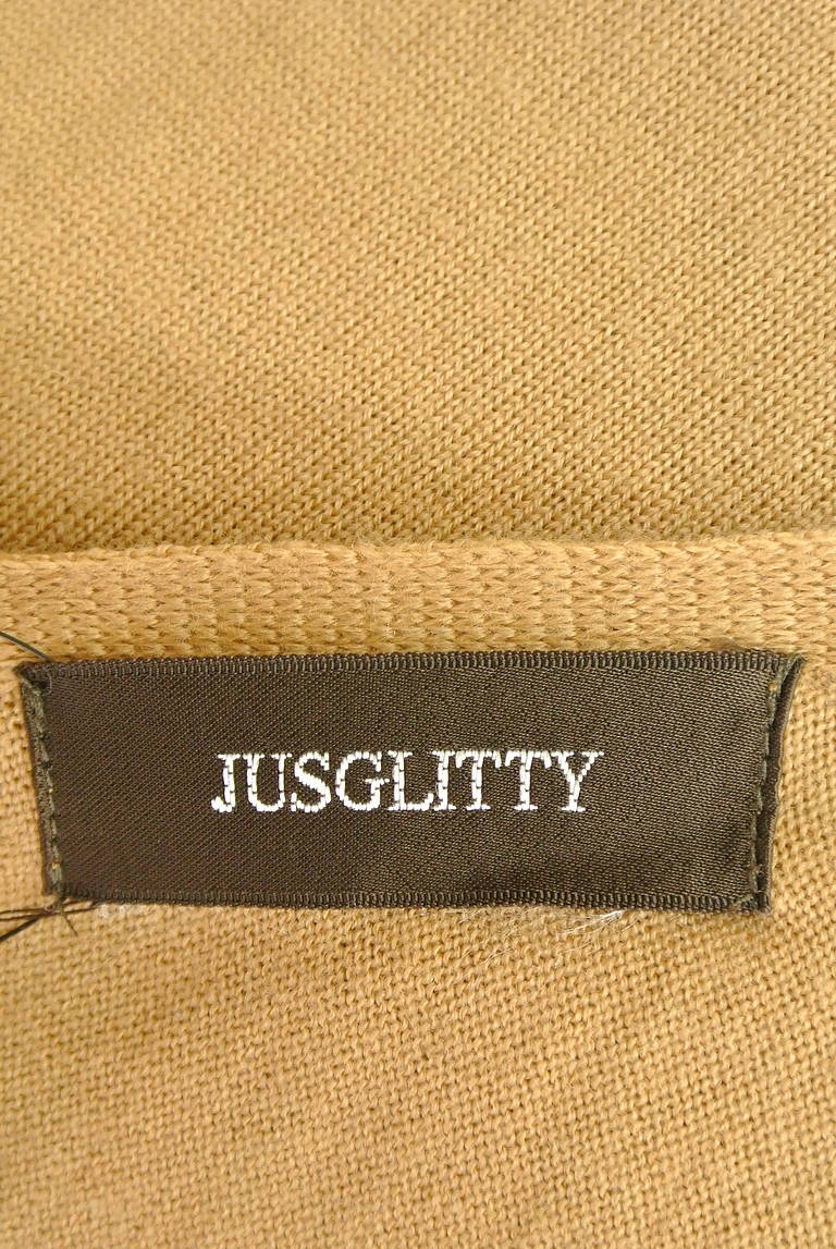 JUSGLITTY（ジャスグリッティー）の古着「商品番号：PR10204851」-大画像6
