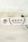 axes femme（アクシーズファム）の古着「商品番号：PR10204868」-6