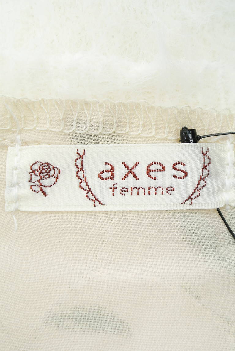 axes femme（アクシーズファム）の古着「商品番号：PR10204868」-大画像6