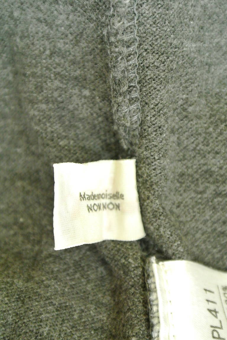 Mademoiselle NON NON（マドモアゼルノンノン）の古着「商品番号：PR10204901」-大画像6