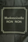 Mademoiselle NON NON（マドモアゼルノンノン）の古着「商品番号：PR10204902」-6