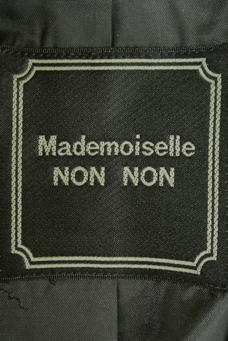Mademoiselle NON NON（マドモアゼルノンノン）の古着「商品番号：PR10204902」-大画像6