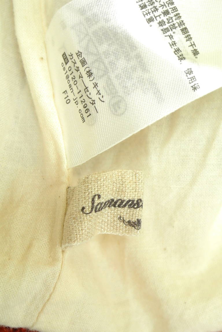 SM2（サマンサモスモス）の古着「商品番号：PR10204909」-大画像6