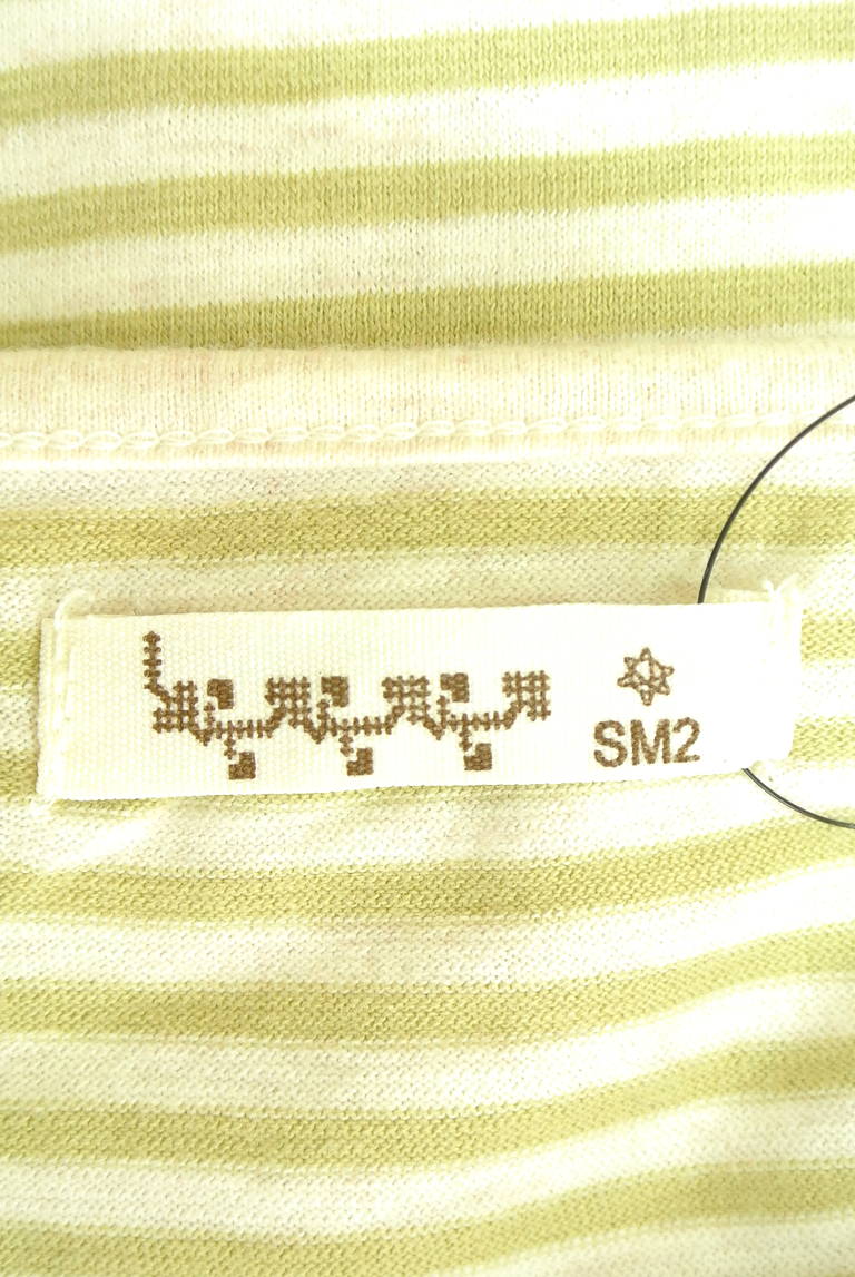 SM2（サマンサモスモス）の古着「商品番号：PR10204912」-大画像6
