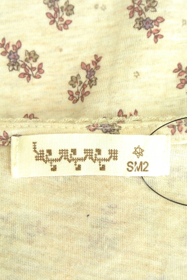 SM2（サマンサモスモス）の古着「商品番号：PR10204917」-大画像6