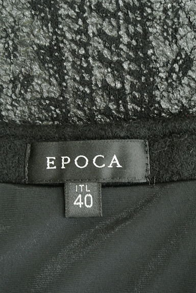 EPOCA（エポカ）の古着「（ミニスカート）」大画像６へ