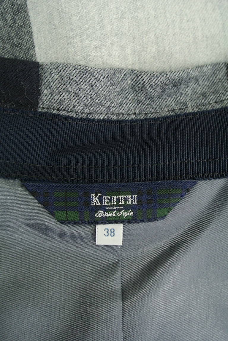 KEITH（キース）の古着「商品番号：PR10204943」-大画像6