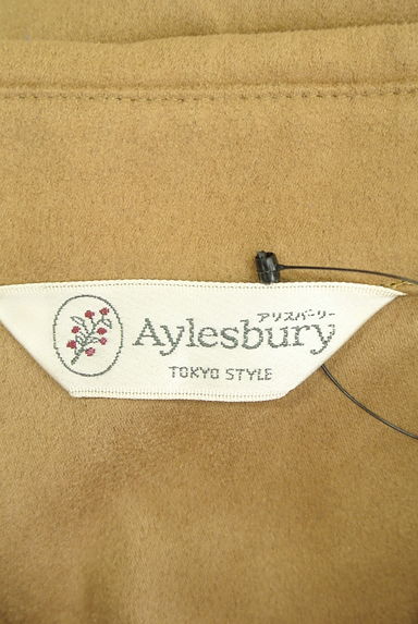 Aylesbury（アリスバーリー）の古着「（カジュアルシャツ）」大画像６へ