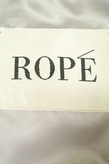 ROPE（ロペ）の古着「（ダウンジャケット・ダウンコート）」大画像６へ