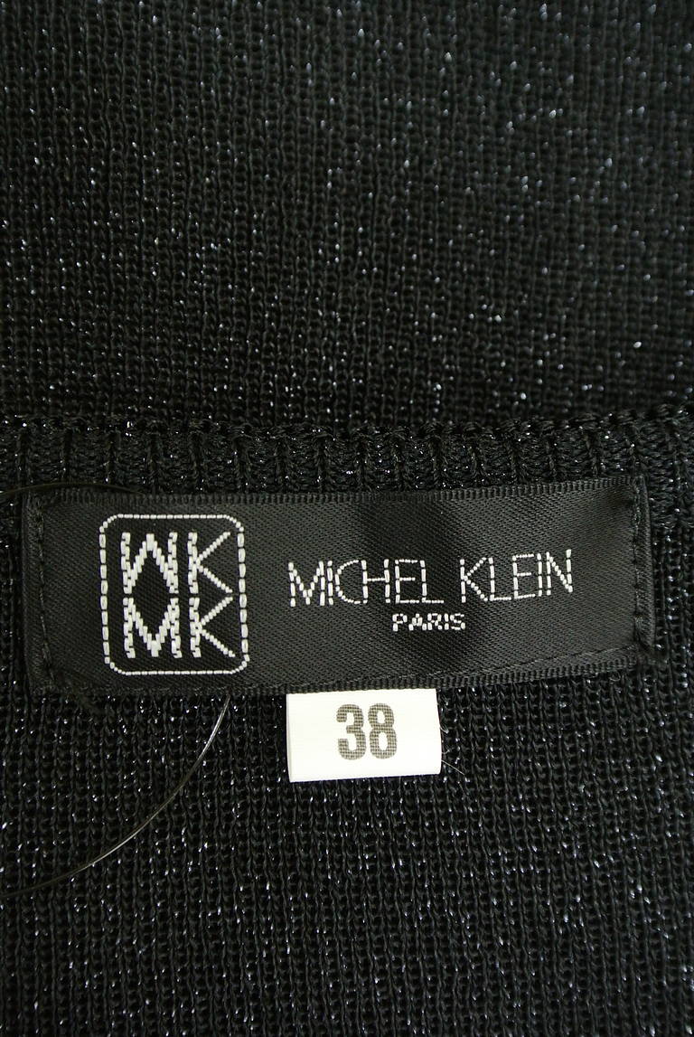MK MICHEL KLEIN（エムケーミッシェルクラン）の古着「商品番号：PR10204975」-大画像6