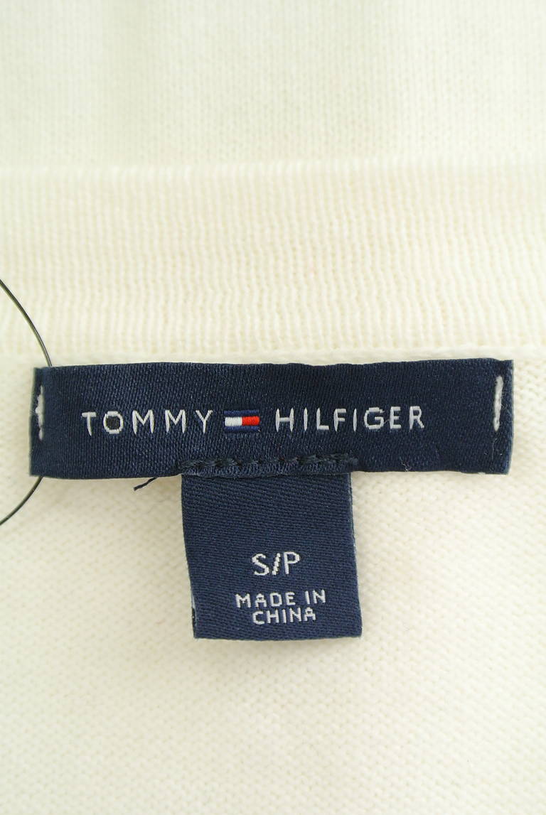 TOMMY HILFIGER（トミーヒルフィガー）の古着「商品番号：PR10205054」-大画像6