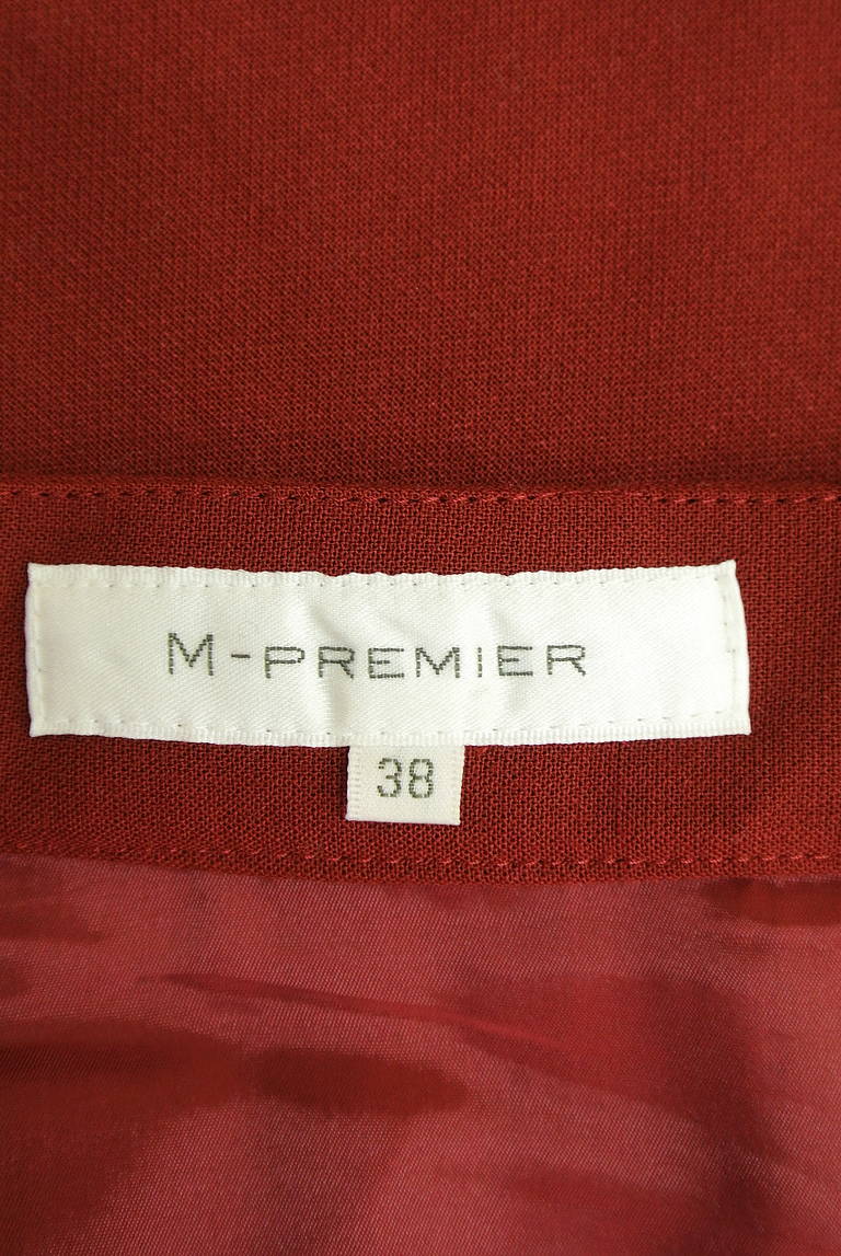 M-premier（エムプルミエ）の古着「商品番号：PR10205058」-大画像6