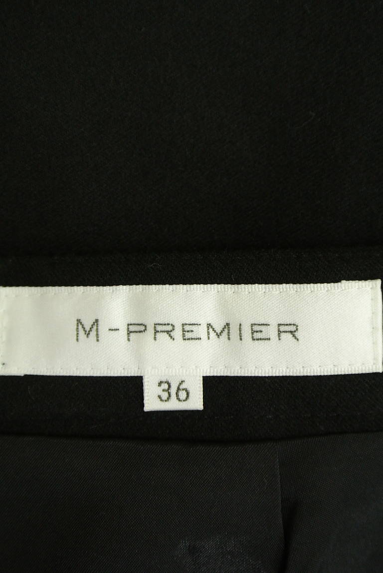M-premier（エムプルミエ）の古着「商品番号：PR10205059」-大画像6
