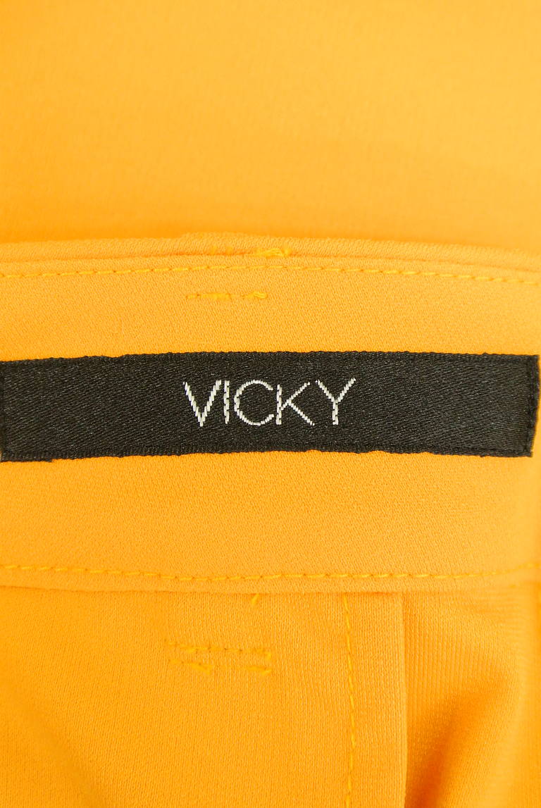 VICKY（ビッキー）の古着「商品番号：PR10205060」-大画像6