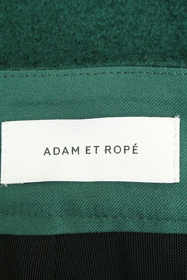Adam et Rope（アダムエロペ）の古着「（ロングスカート・マキシスカート）」大画像６へ