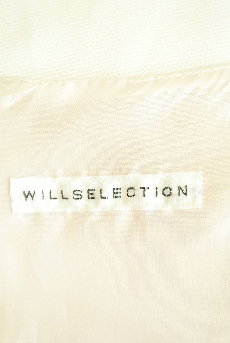 WILLSELECTION（ウィルセレクション）の古着「商品番号：PR10205069」-大画像6