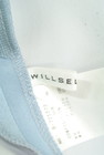 WILLSELECTION（ウィルセレクション）の古着「商品番号：PR10205072」-6