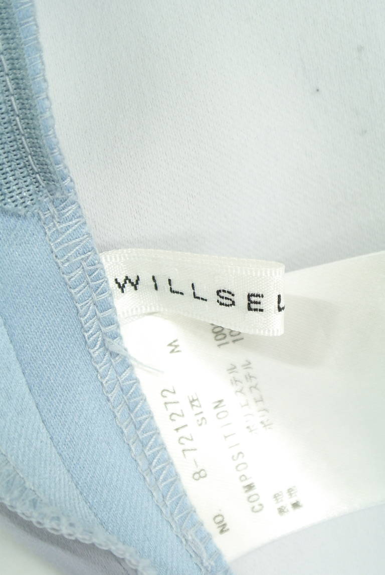 WILLSELECTION（ウィルセレクション）の古着「商品番号：PR10205072」-大画像6