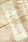 L'EST ROSE（レストローズ）の古着「商品番号：PR10205084」-6