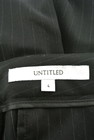 UNTITLED（アンタイトル）の古着「商品番号：PR10205110」-6