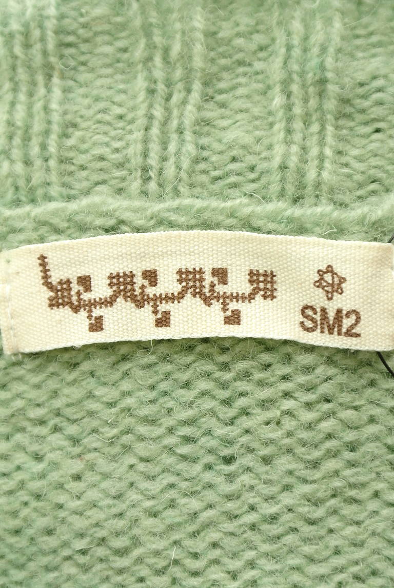 SM2（サマンサモスモス）の古着「商品番号：PR10205123」-大画像6