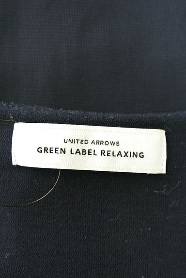 UNITED ARROWS（ユナイテッドアローズ）の古着「（カットソー・プルオーバー）」大画像６へ