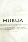 MURUA（ムルーア）の古着「商品番号：PR10205152」-6
