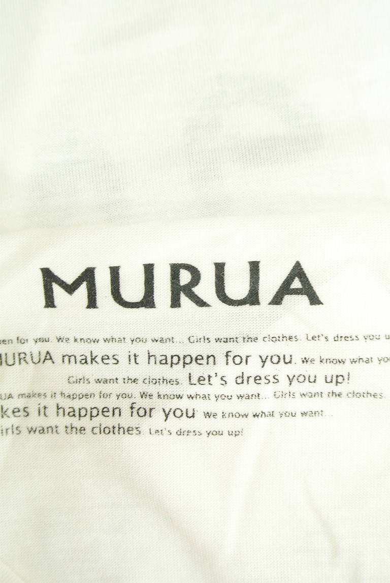 MURUA（ムルーア）の古着「商品番号：PR10205152」-大画像6