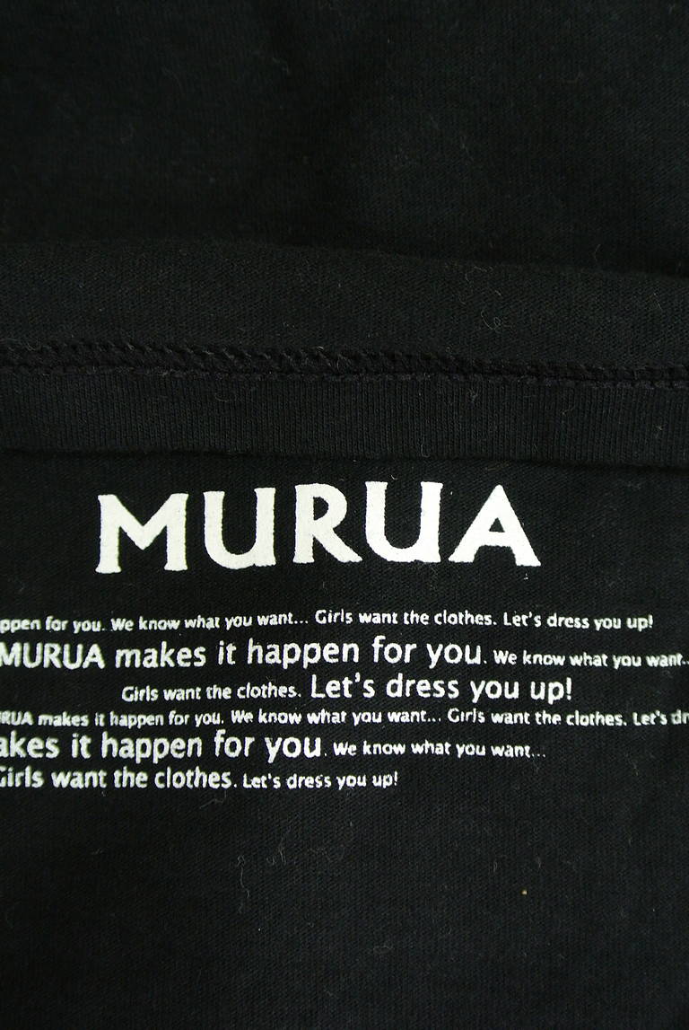 MURUA（ムルーア）の古着「商品番号：PR10205153」-大画像6