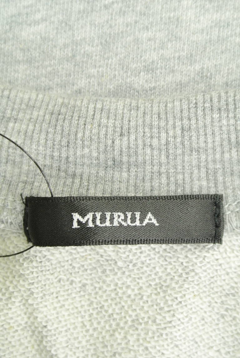 MURUA（ムルーア）の古着「商品番号：PR10205154」-大画像6