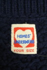 HOMES' UNDERWEAR（ホームズアンダーウエア）の古着「商品番号：PR10205182」-6