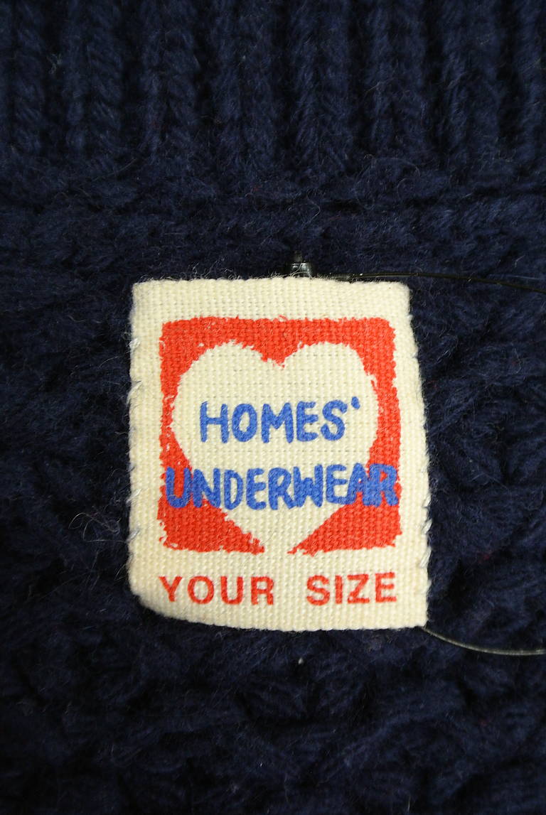 HOMES' UNDERWEAR（ホームズアンダーウエア）の古着「商品番号：PR10205182」-大画像6