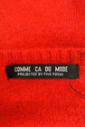 COMME CA DU MODE（コムサデモード）の古着「商品番号：PR10205185」-6