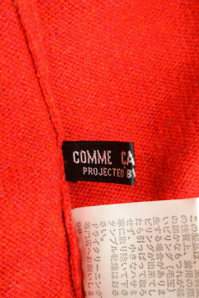 COMME CA DU MODE（コムサデモード）の古着「商品番号：PR10205186」-大画像6